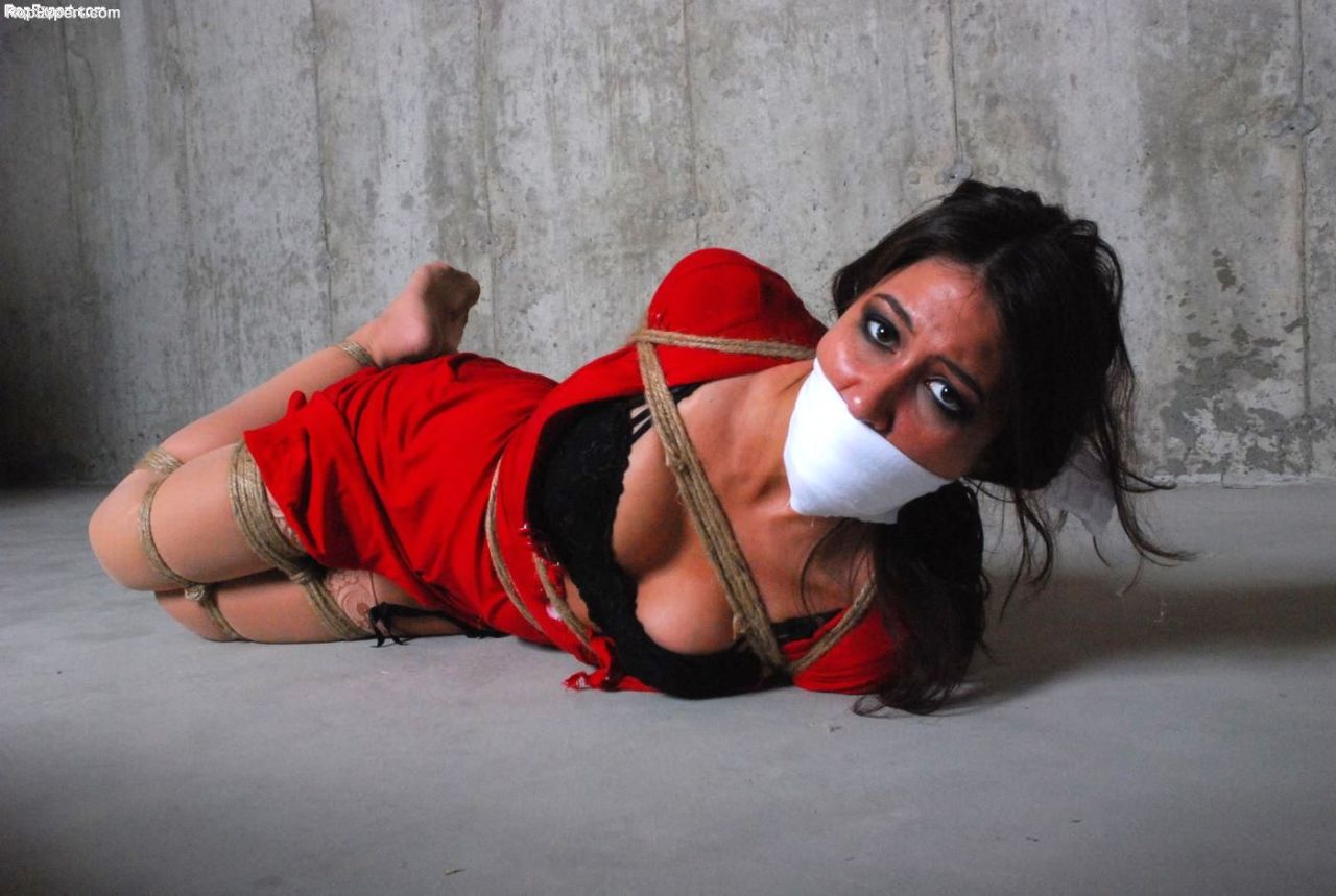 bondagehedgehog:Angel adult photos