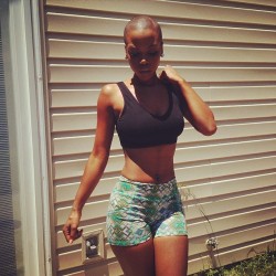 blacknaturals:  ♕ dontletthenecessaryoccur! 