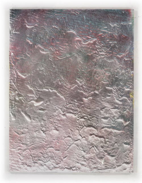 likeafieldmouse:  Ryan Sullivan - Nothing Turned Itself Inside Out & other works