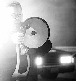 earlmerle:Agent Robert Nightingale requested by Anon