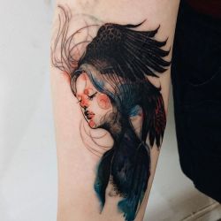 1337tattoos:    tattooist_doy   