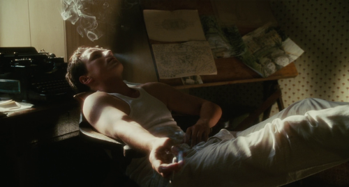 Atonement (Joe Wright, 2007)