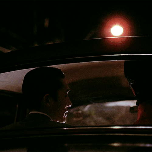 romancegifs: Tony Leung and Maggie Cheung in In the Mood For Love (2000)