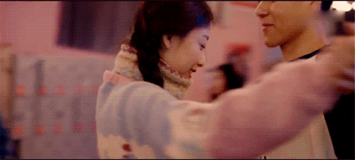 fsgifs:  “I don’t regret having such a wonderful dream.I only wish it would last longer.”