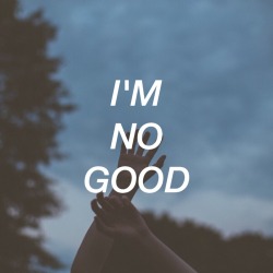 Poppunkmerchwall:  Knuckle Puck- No Good