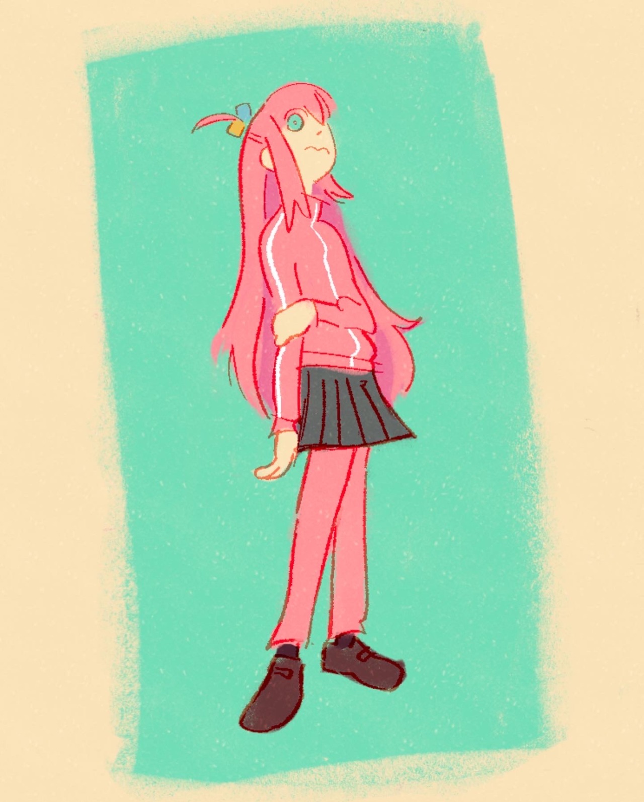On Tumblr On Tumblr