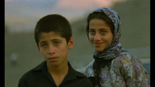 lafiguraentutapiz:Life, and Nothing More. Abbas Kiarostami. 1992