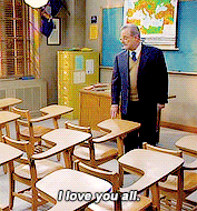 eriicmatthews: Boy Meets World + The Moment You Started Crying