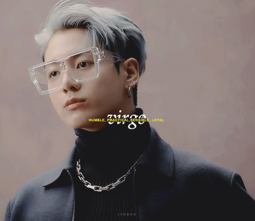 JUNGKOOK X VOGUE + JUNGKOOK DAY