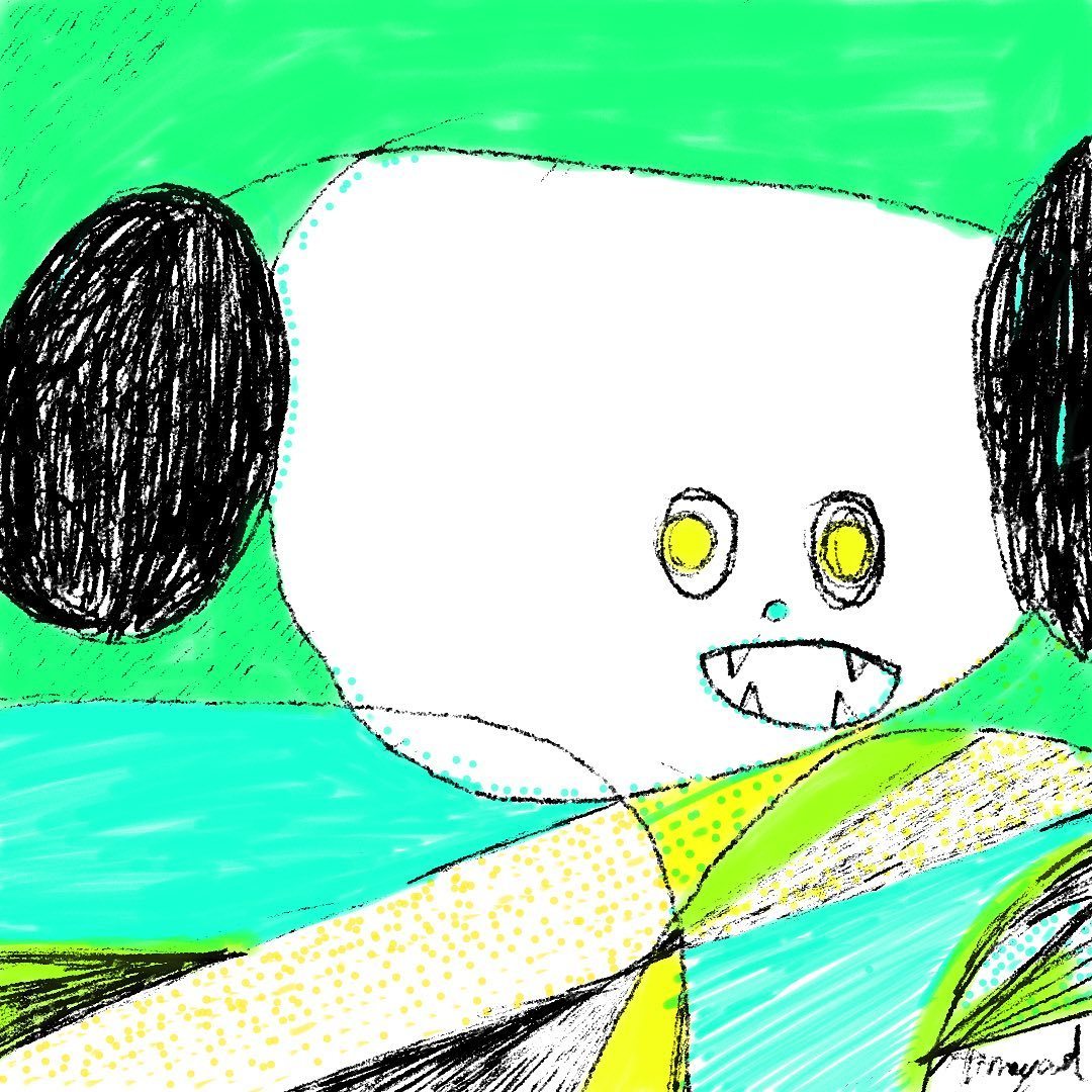 Papamornel
