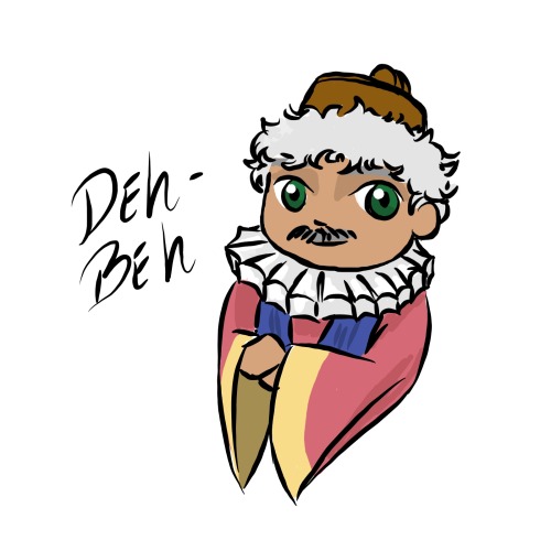 lucianaella:Yonderland Elders :) redbubble