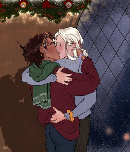 Gay Juice Secret Santa Exchange 2021 : Masterlist of DRARRY ficsofficial masterpost (N/A) || AO3 || 