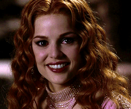 Elena Anaya As Aleera In VAN HELSING (2004) Dir. Stephen Sommers