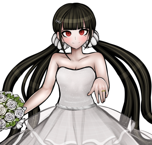 ktokei:Maki commission for @ryujisakamoto ~!