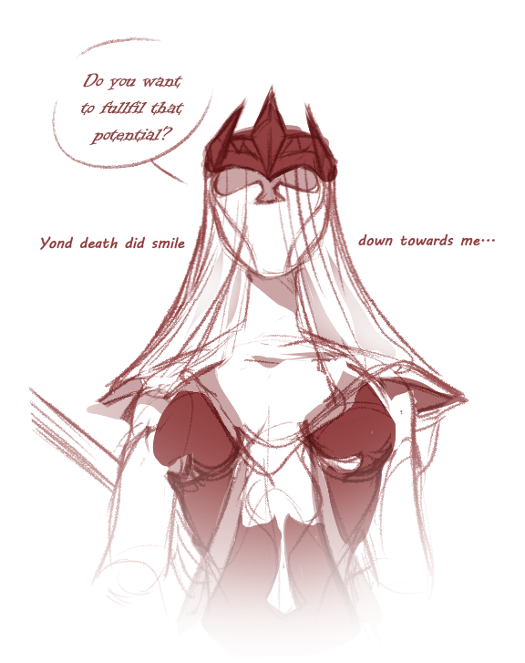 spudinacup: On chess standards, the Queen is the strongest piece on the board…