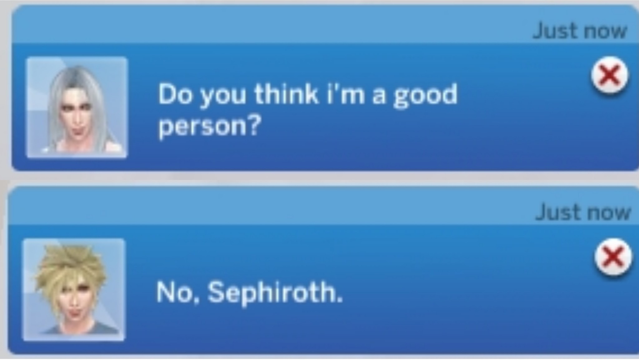 sims dissentersbedamned On Tumblr sims-dissentersbedamned-on-tumblr