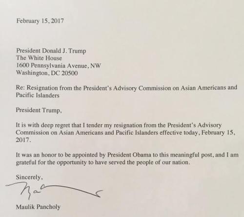 #AAPIResist: http://www.yomyomf.com/why-i-resigned-from-the-presidents-advisory-commission-on-asian-