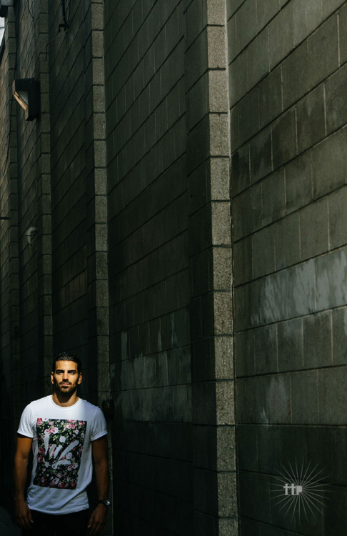 nyleantm:  Nyle DiMarco by Tate Tullier for Nyle’s ‘beyoutiful’ story by Convo. Clothes: By Mara.