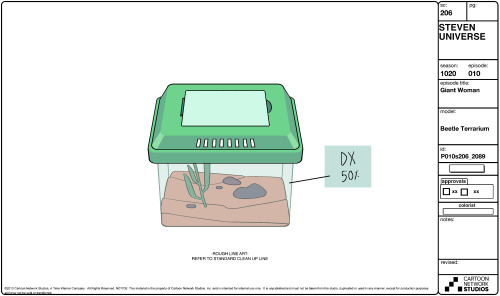 stevencrewniverse:  A selection of Character, Prop, and Effect designs from the Steven Universe episode: “Giant Woman” Art Direction Kevin Dart Lead Character Designer Danny Hynes Character Designer Colin Howard Prop Designer Angie Wang Color Tiffany