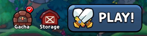 All I Got Are These