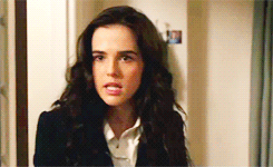 eleanor-and-parkk:  “Only a true best friend can protect you from your immortal