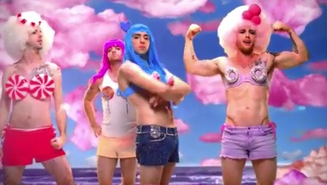 Yes, All Time Low is so fucking emo&hellip; just take a look at them showing all their emoness