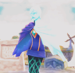 warriorzelda:  “Oh youth, show the two whirling sails the way to the Light Tower…