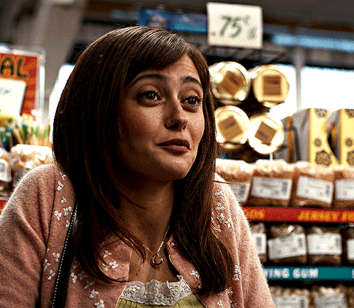 JACKIE TAYLOR — YELLOWJACKETS // S03 E07: A Normal, Boring Life.