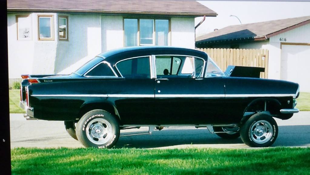 morbidrodz:Click for the best vintage cars, hot rods, and kustoms