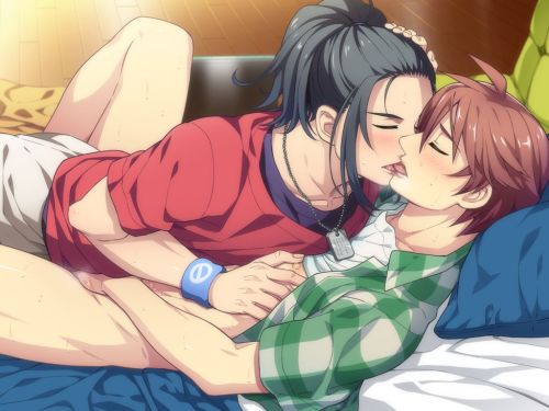 yummyyaoibaradise:  No Thank You!!! by by Parade Part 1Feel Free to like, follow and reblog for more!!!