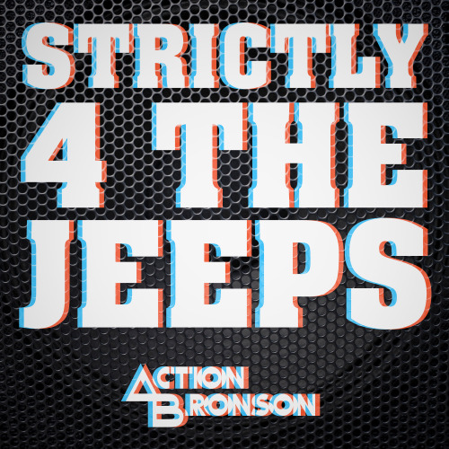 Action Bronson - Strictly 4 The Jeeps Prod. porn pictures