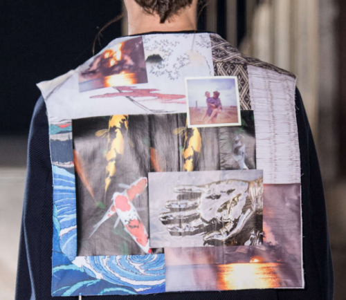 killtrending:Raf Simons SS15 Collection