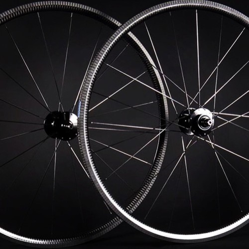 What&rsquo;s your dream fixed gear wheelset look like? Here&rsquo;s a 992g set to get you inspired. 