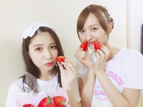 soimort: 松岡菜摘 - Google  - 26 Mar 2017    こんばんは！ Good evening! ツアー 栃木 二回公演 ありがとうございました