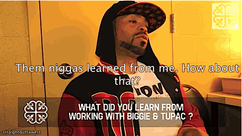 survivaltacticss:  HIPHOP ISNT DEAD 