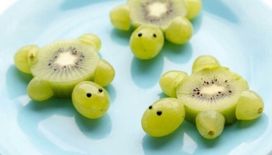 nurse-peach: nurse-peach:  guess what i’m thinking about  its kiwi turtles 