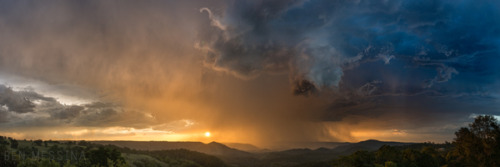 seraphica:  Storms [via]  Naturaleza! :) adult photos