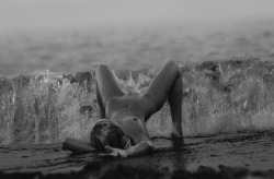 Ocean&hellip;meet my naked body&hellip;