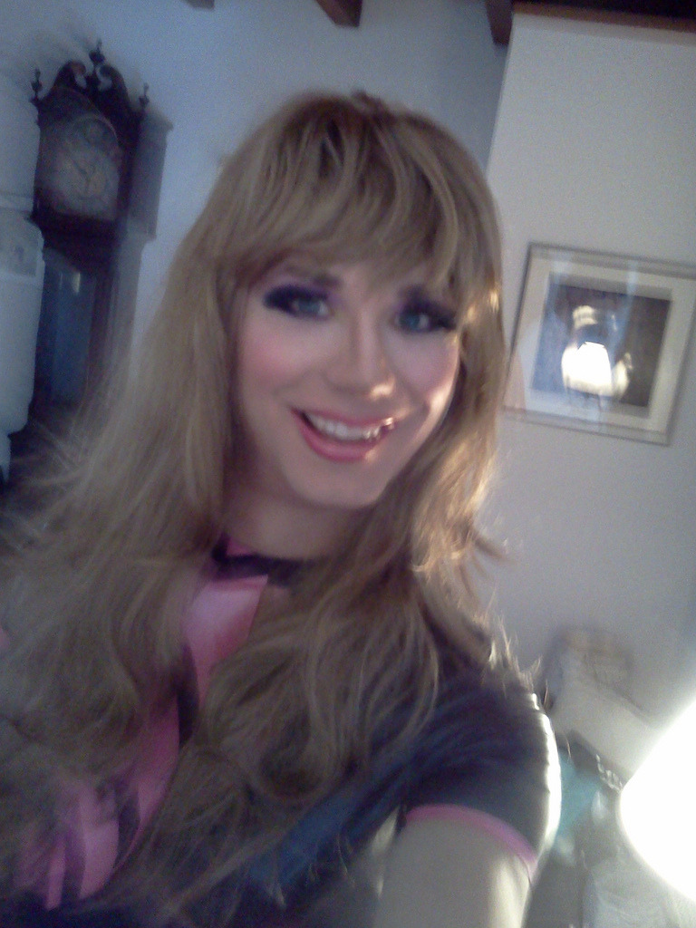 horny-trap-littlesissy-femboy:  More @ horny-trap-littlesissy-femboy