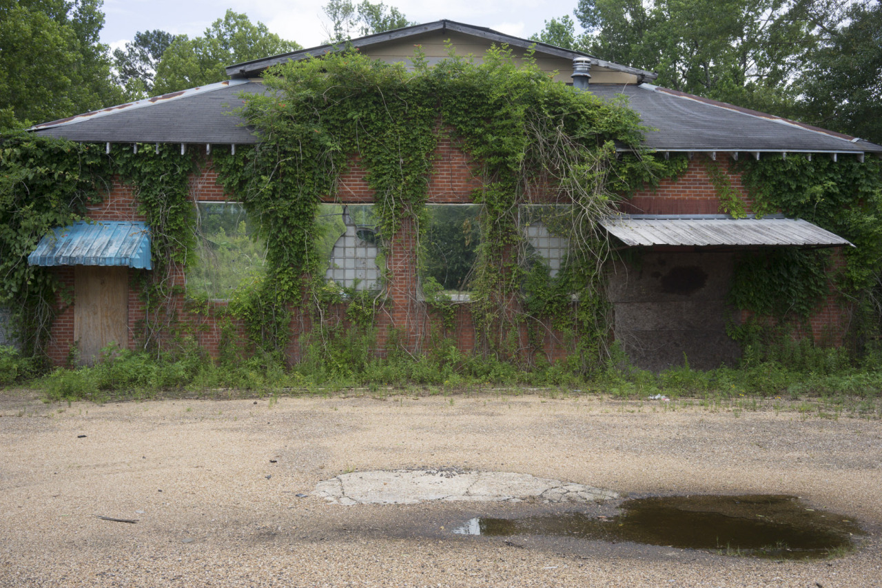 Kentwood, LA. June 12, 2015.