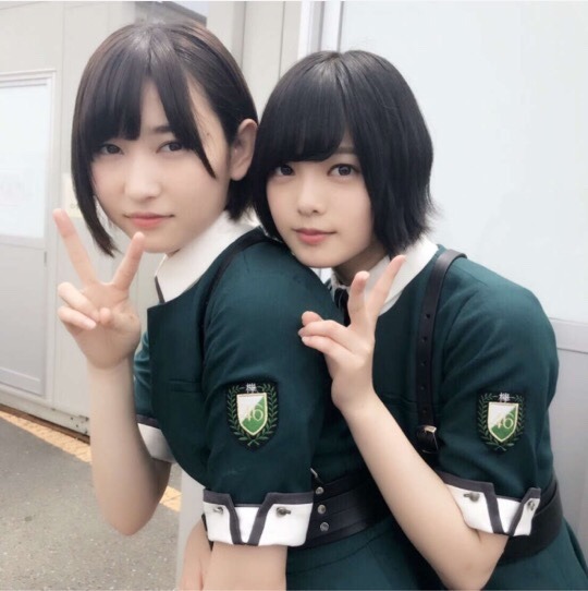 yuuki-lee: Keyakizaka46