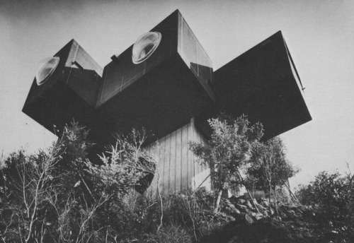 nihonnoie:Kisho Kurokawa1973, Capsule House K