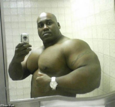 candymancrushsaga:  How thick? Extra thick!