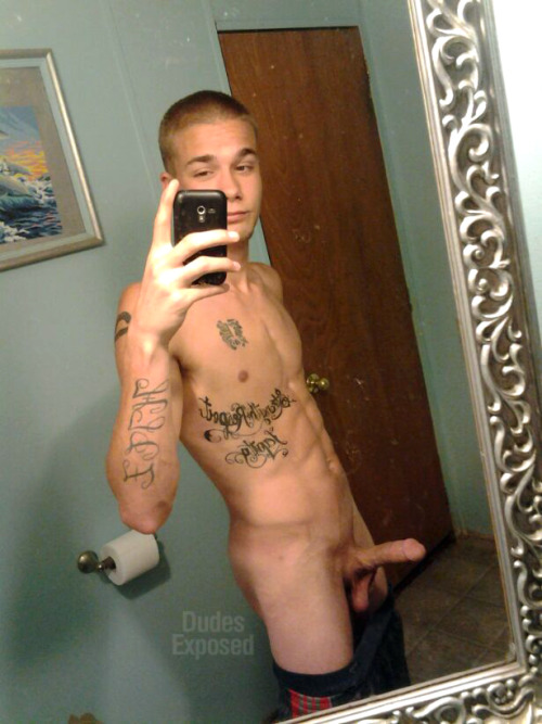 XXX dudes-exposed:  Dudes Exposed Exclusive: photo