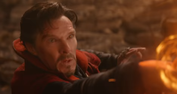 Ask Doctor Strange Body Language And Facial Expression Analysis