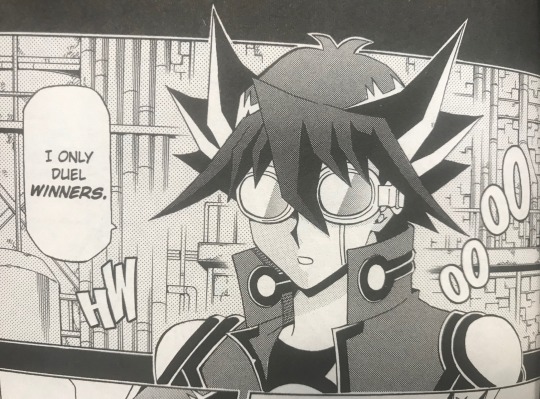 Yu Gi Oh Taken Out Of Context