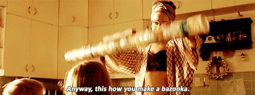 robbinsskarev:  I can watch her. If you’ve got stuff to do.