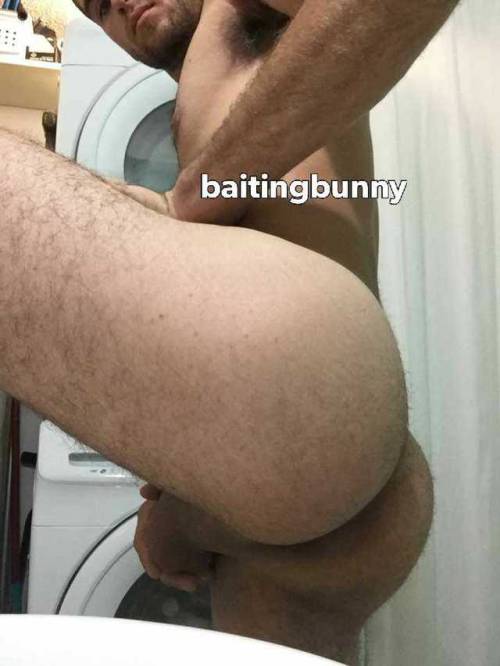 baitingbunny:  - Bryan