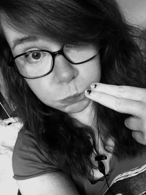 lolitakitten:  Selfie schwednesday yes yes 