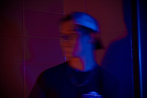 A Series Of Accidental Photos: